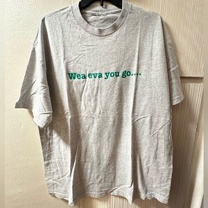 Vintage Hawaiian Shirt